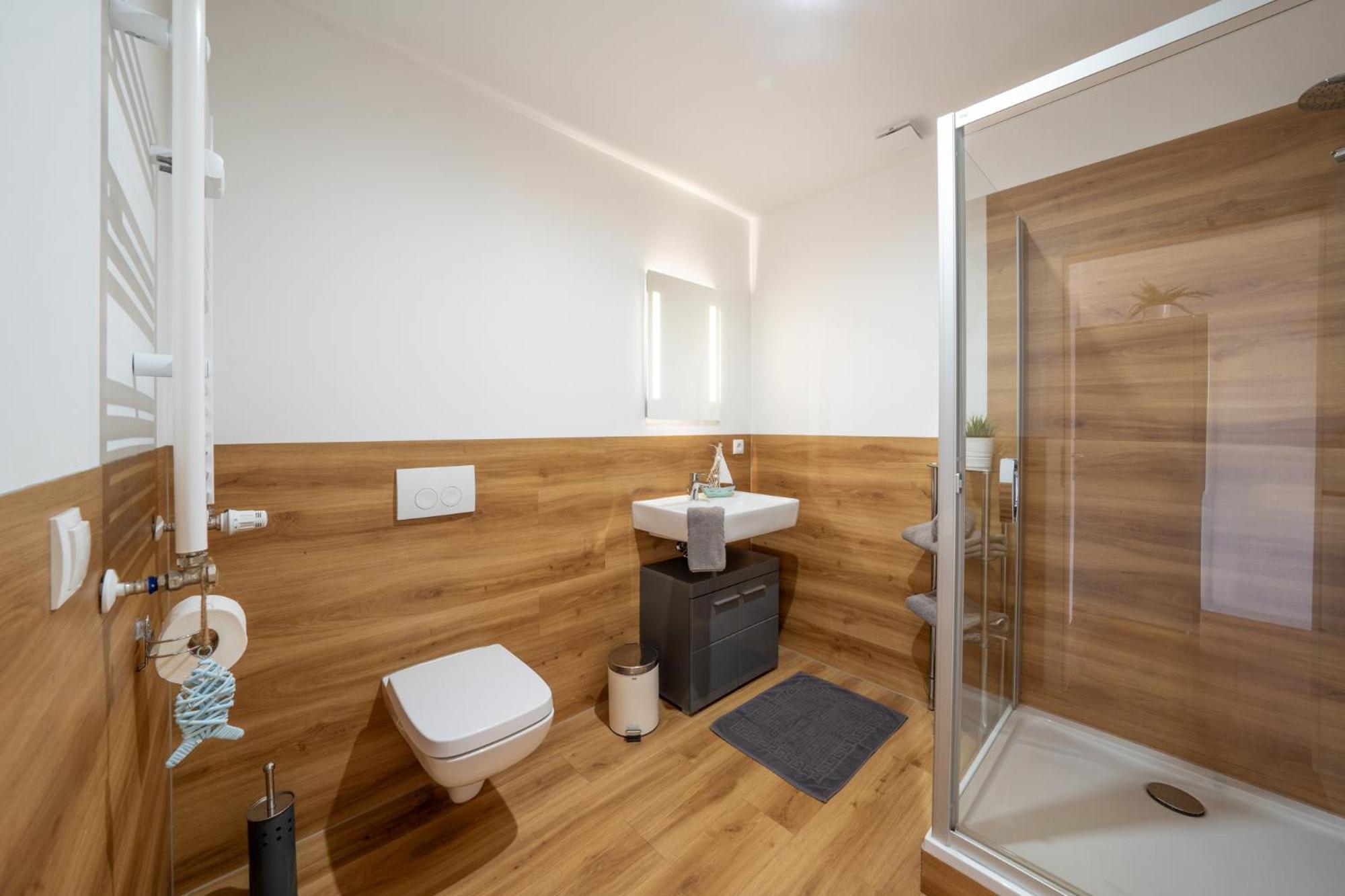 Apartment App 8o Grosser Tag Am Mit Wasserblick *